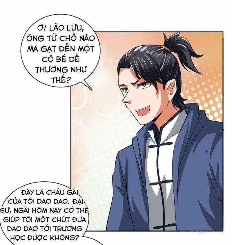 Đô Thị Chí Tôn Thiên Sư 38 trang 4