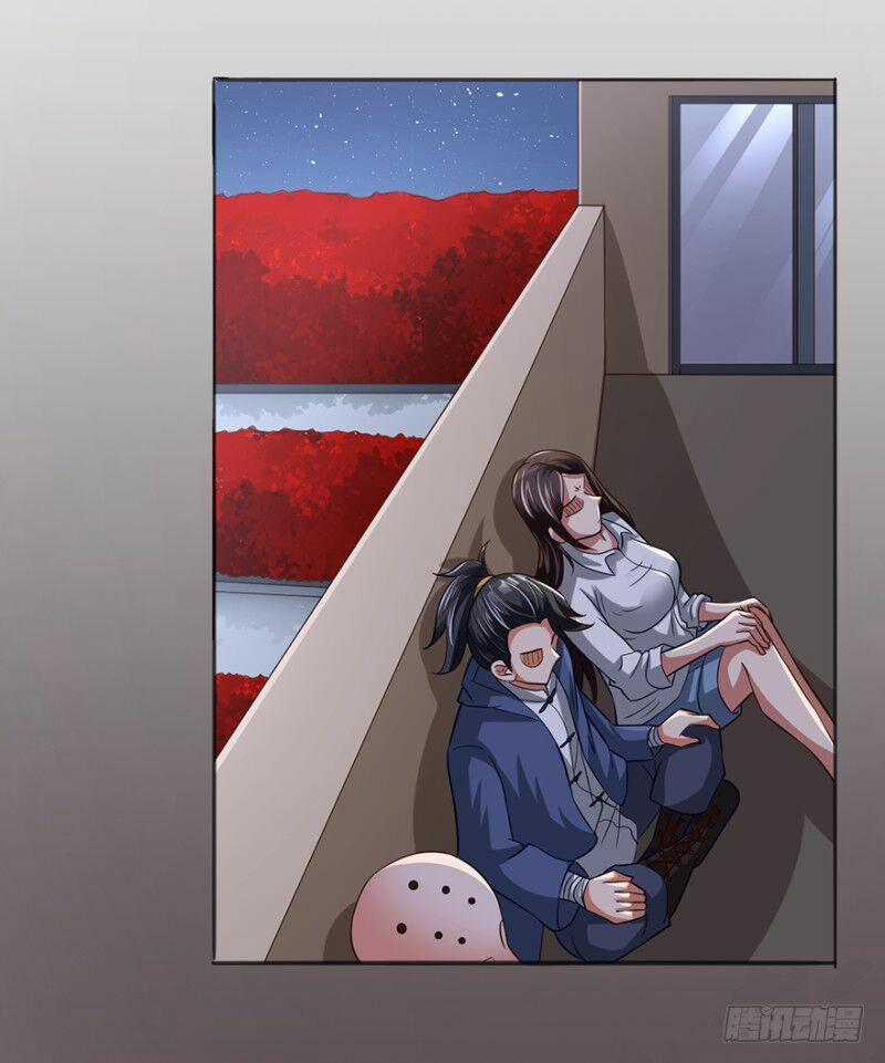 Đô Thị Chí Tôn Thiên Sư 39 trang 13