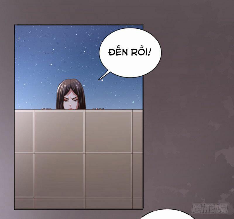 Đô Thị Chí Tôn Thiên Sư 39 trang 14