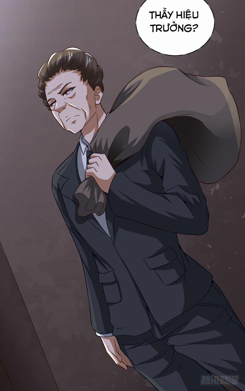 Đô Thị Chí Tôn Thiên Sư 39 trang 15