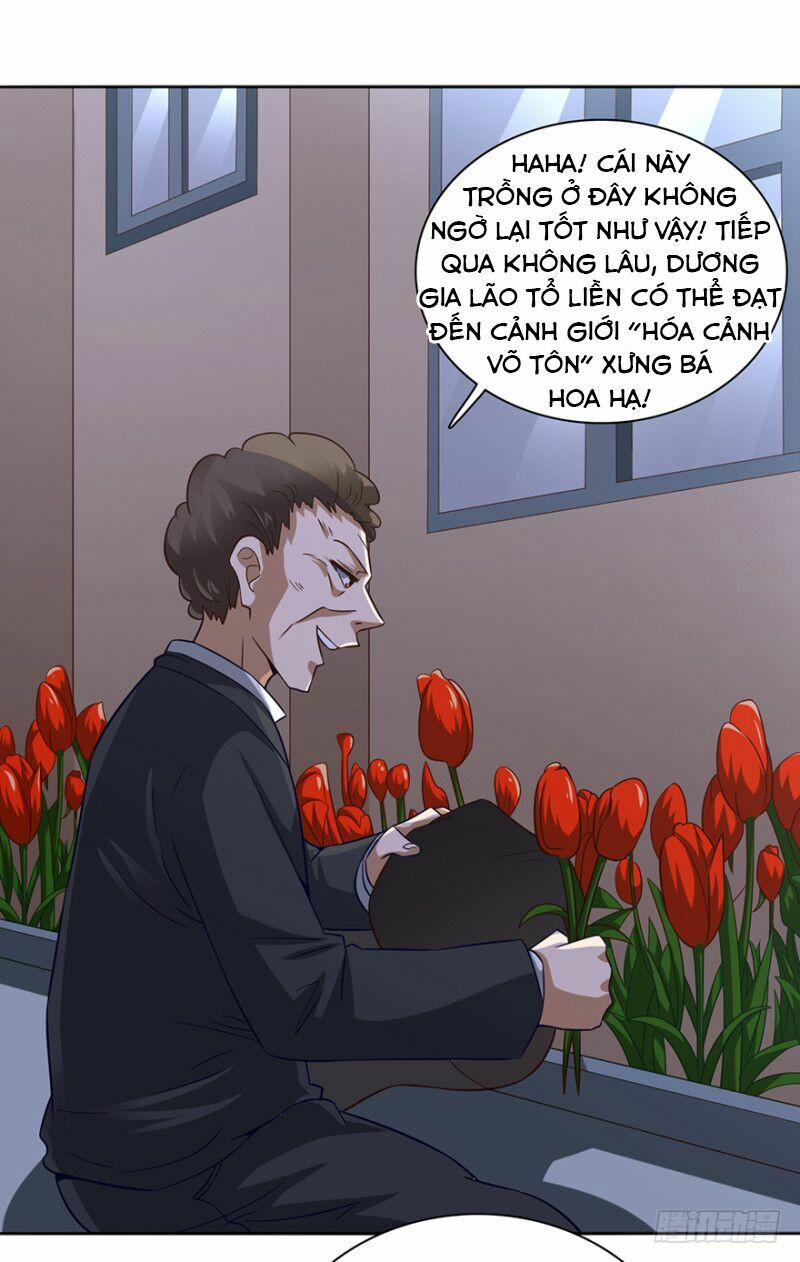 Đô Thị Chí Tôn Thiên Sư 39 trang 17