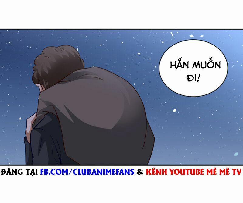 Đô Thị Chí Tôn Thiên Sư 39 trang 19