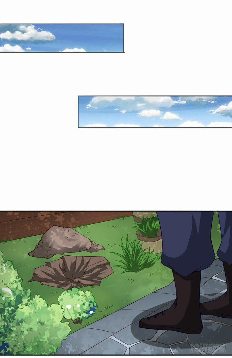 Đô Thị Chí Tôn Thiên Sư 39 trang 5