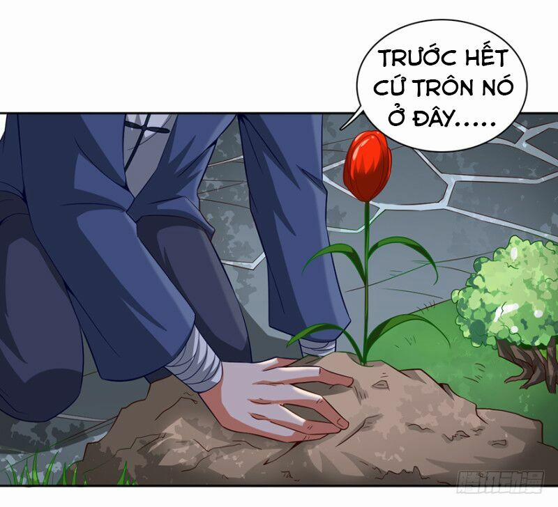 Đô Thị Chí Tôn Thiên Sư 39 trang 6