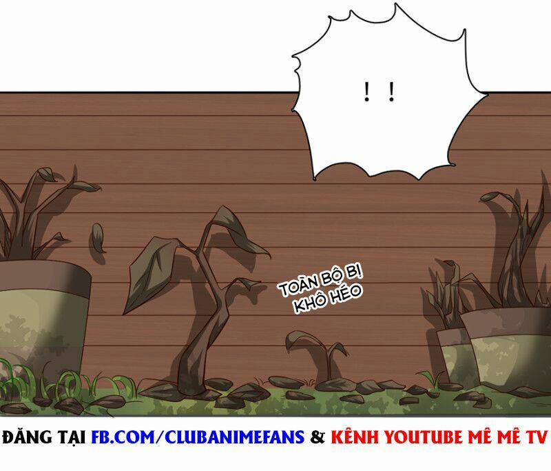 Đô Thị Chí Tôn Thiên Sư 39 trang 7