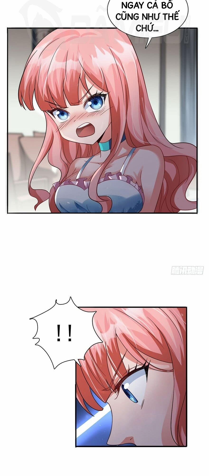 Đô Thị Chí Tôn Thiên Sư 4 trang 19