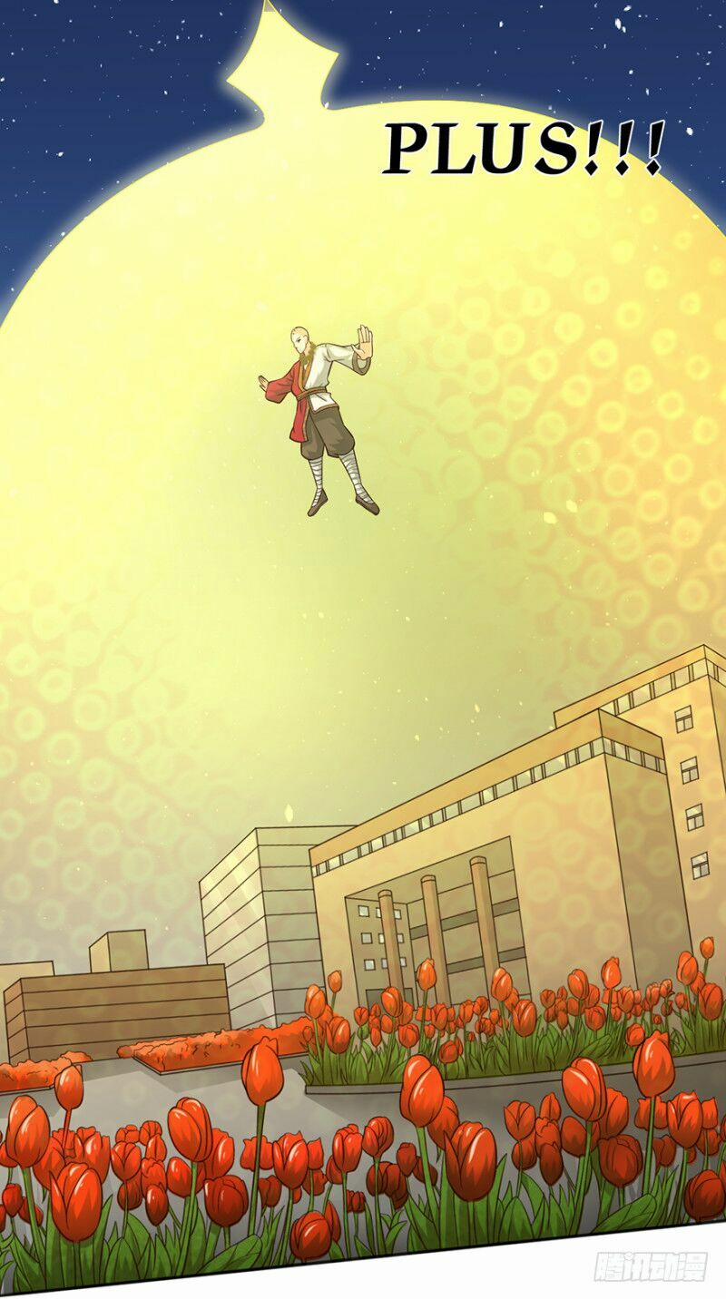 Đô Thị Chí Tôn Thiên Sư 40 trang 11