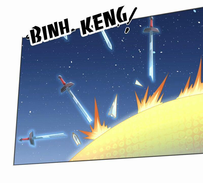 Đô Thị Chí Tôn Thiên Sư 40 trang 12