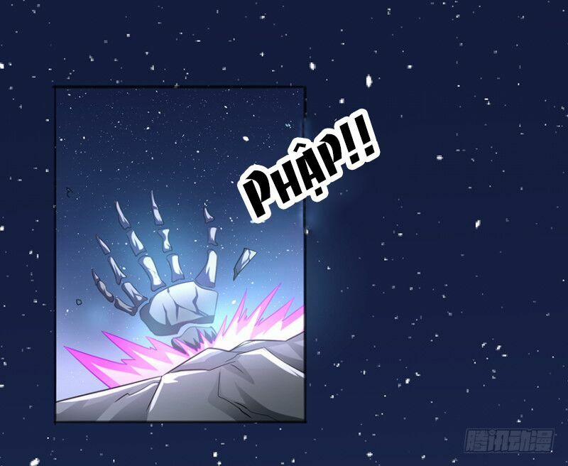 Đô Thị Chí Tôn Thiên Sư 40 trang 17