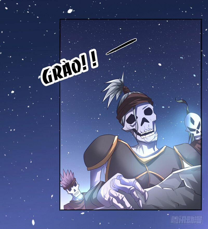 Đô Thị Chí Tôn Thiên Sư 40 trang 18