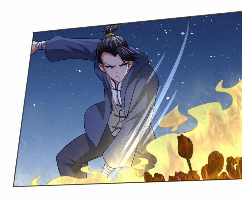 Đô Thị Chí Tôn Thiên Sư 40 trang 3