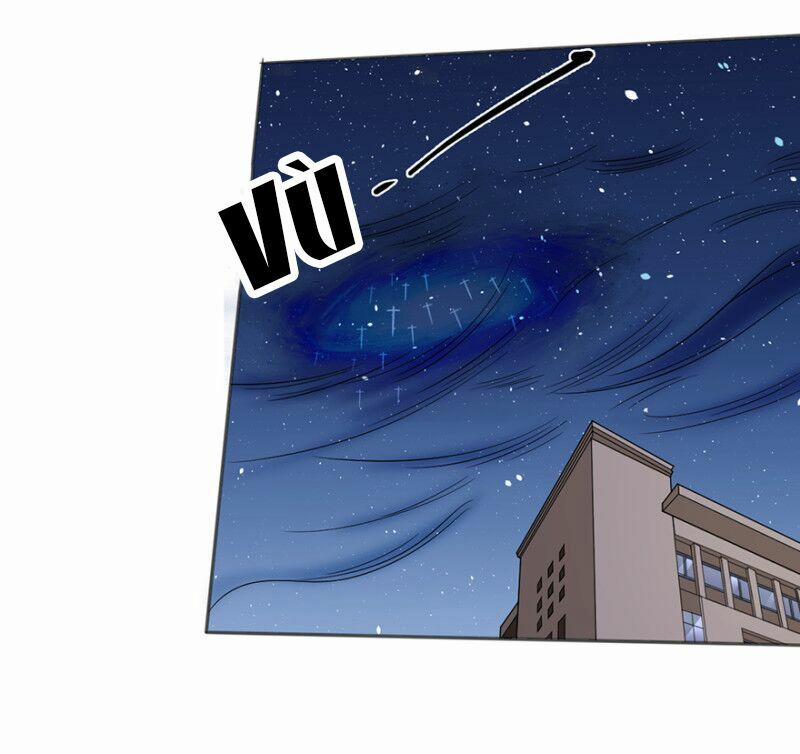 Đô Thị Chí Tôn Thiên Sư 40 trang 5