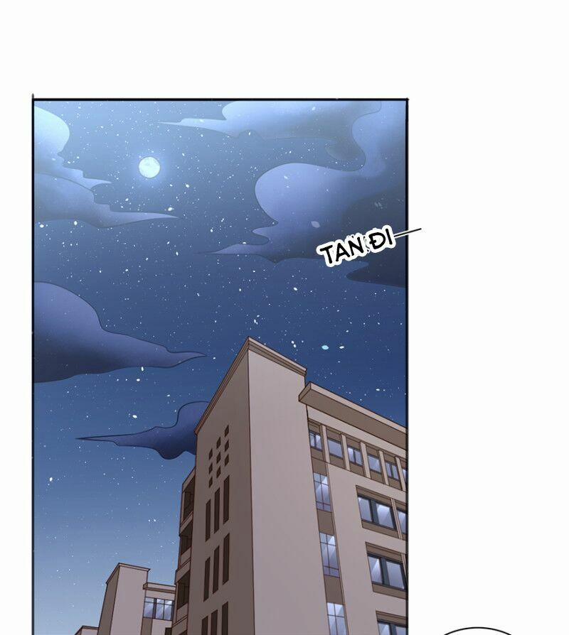 Đô Thị Chí Tôn Thiên Sư 41 trang 14