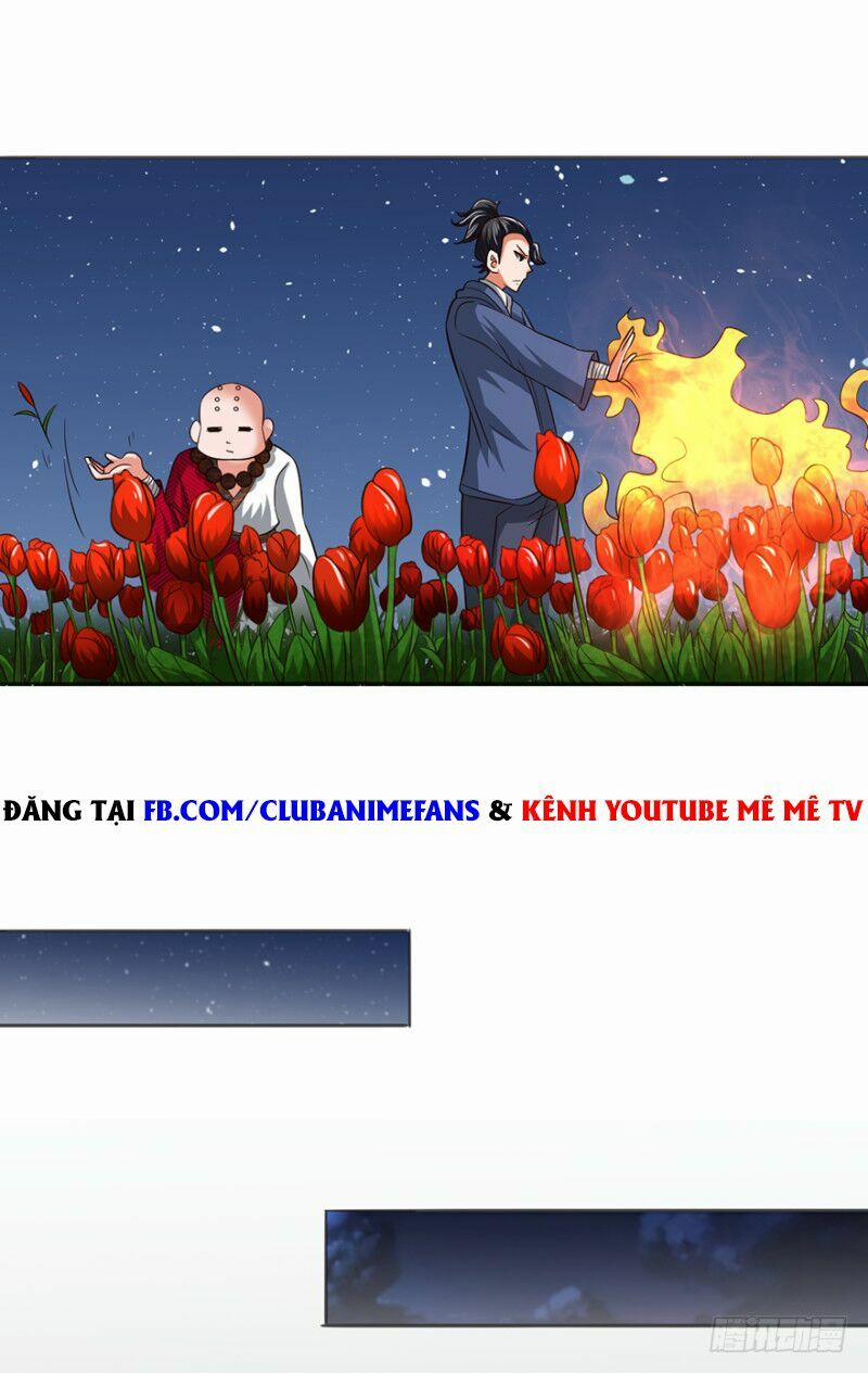 Đô Thị Chí Tôn Thiên Sư 41 trang 17