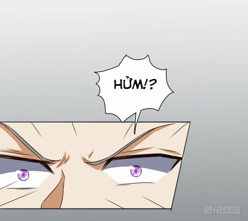 Đô Thị Chí Tôn Thiên Sư 41 trang 18