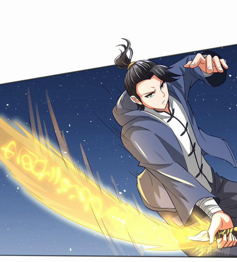 Đô Thị Chí Tôn Thiên Sư 41 trang 2