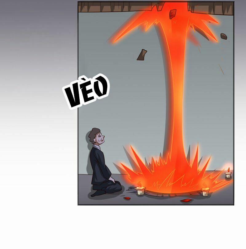 Đô Thị Chí Tôn Thiên Sư 41 trang 20