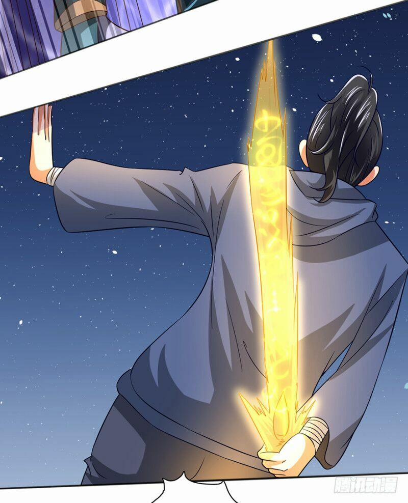 Đô Thị Chí Tôn Thiên Sư 41 trang 6