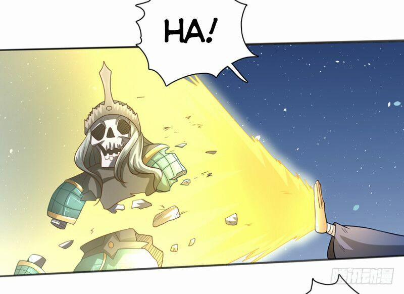 Đô Thị Chí Tôn Thiên Sư 41 trang 7