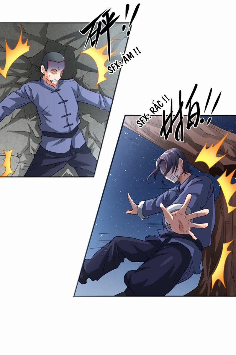 Đô Thị Chí Tôn Thiên Sư 42 trang 15