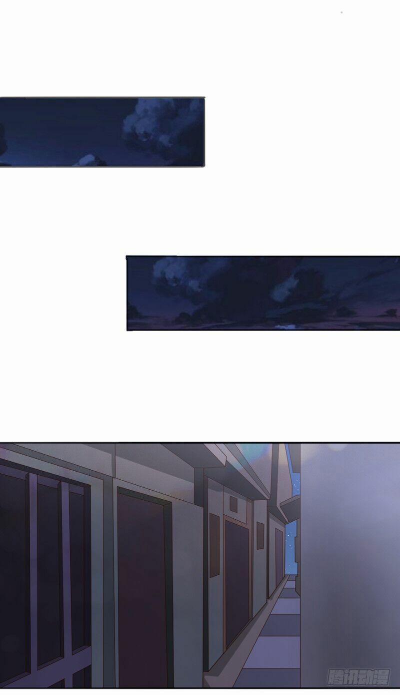 Đô Thị Chí Tôn Thiên Sư 42 trang 18