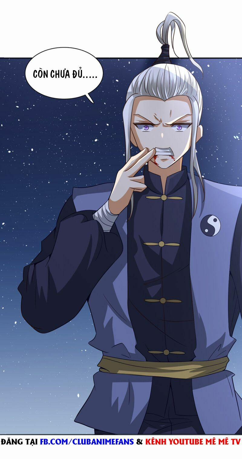 Đô Thị Chí Tôn Thiên Sư 42 trang 20