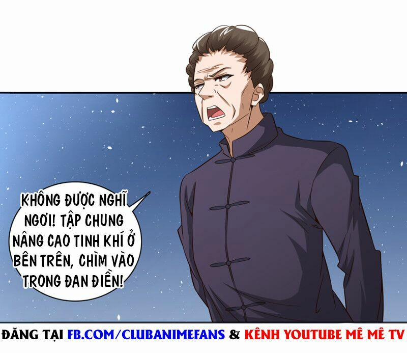 Đô Thị Chí Tôn Thiên Sư 42 trang 7