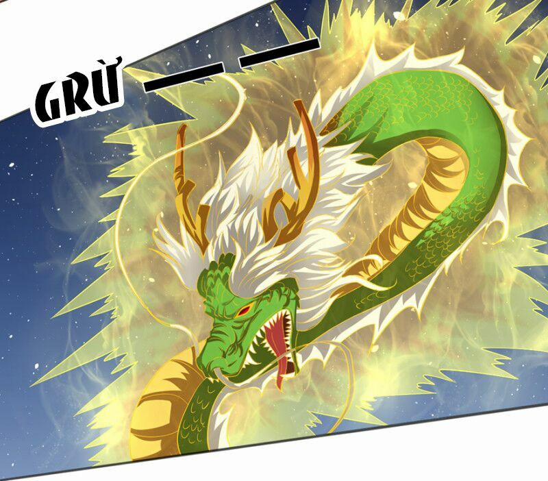 Đô Thị Chí Tôn Thiên Sư 43 trang 10