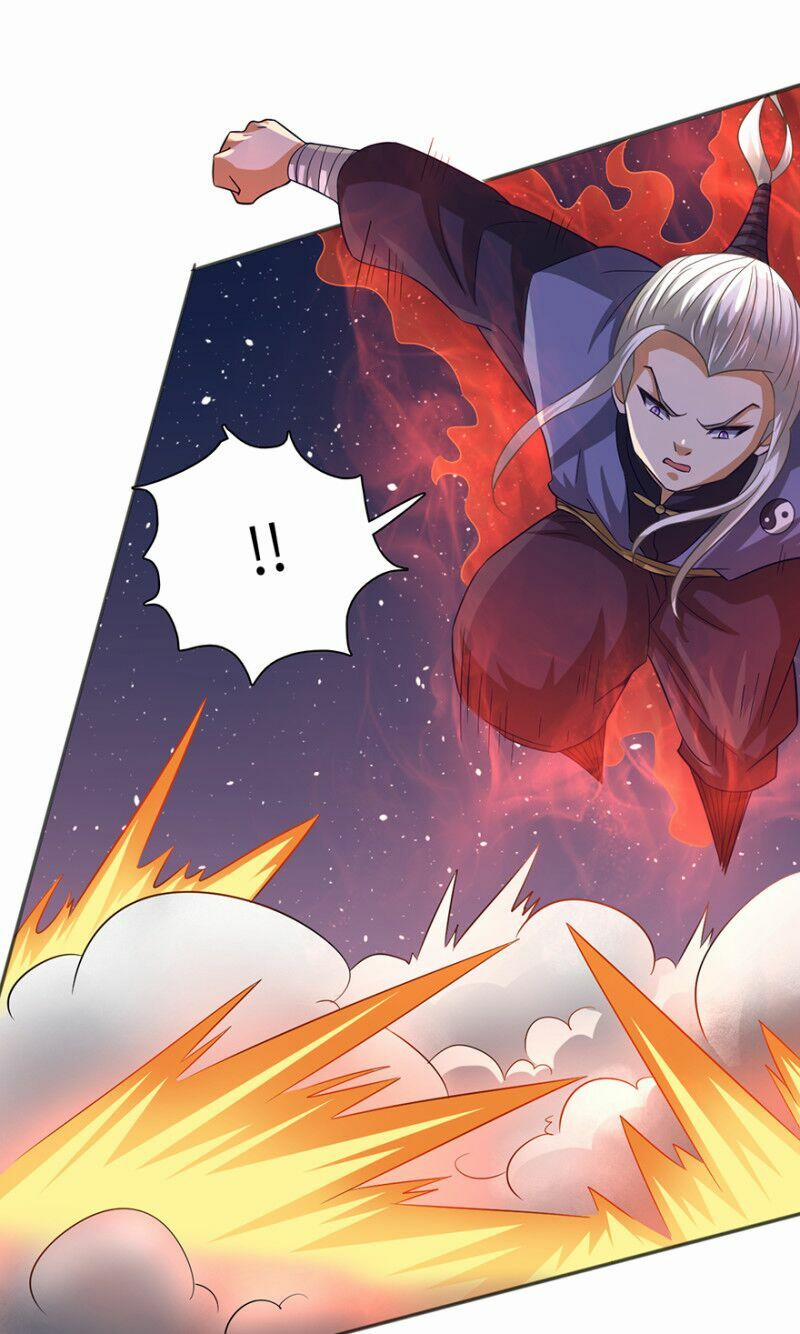 Đô Thị Chí Tôn Thiên Sư 43 trang 12