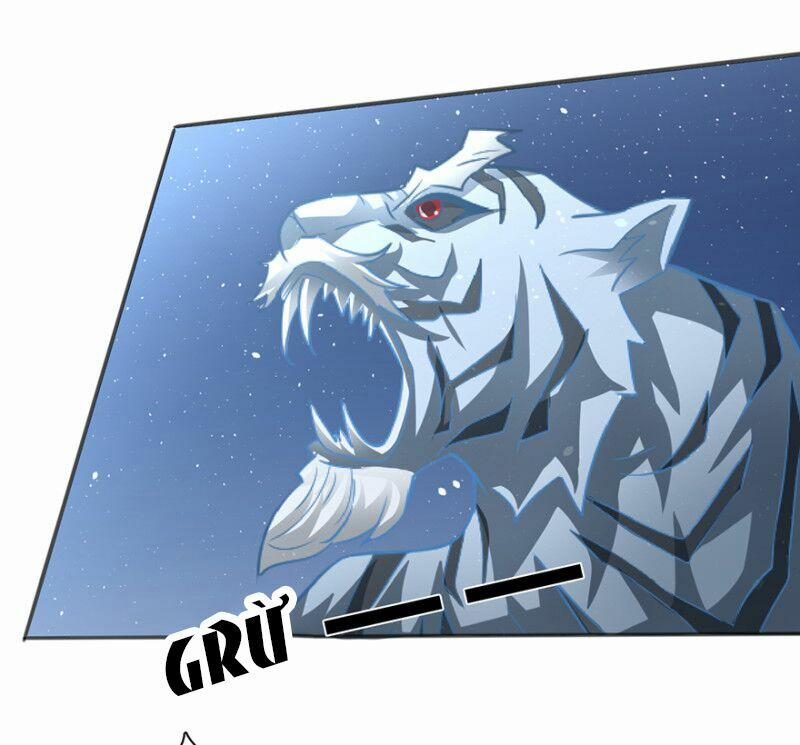 Đô Thị Chí Tôn Thiên Sư 43 trang 16