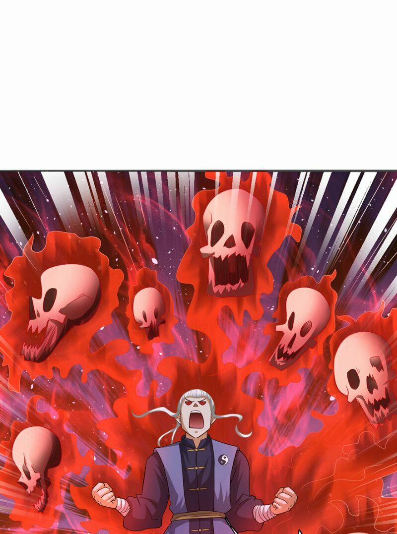 Đô Thị Chí Tôn Thiên Sư 43 trang 21