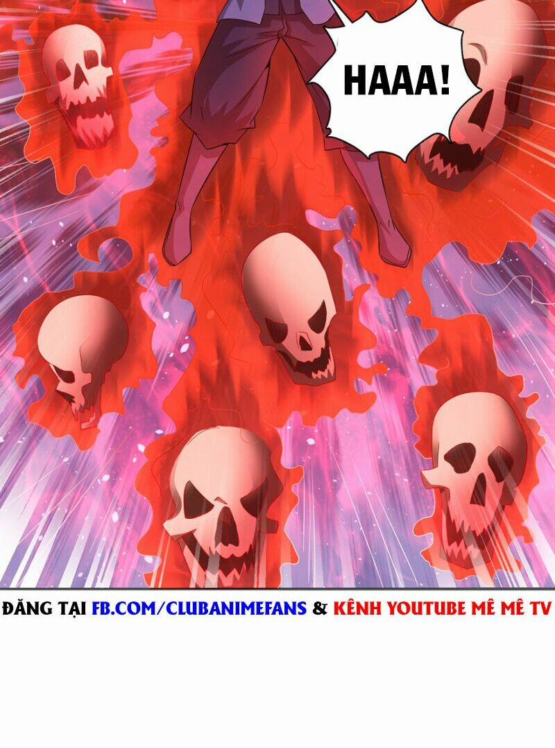 Đô Thị Chí Tôn Thiên Sư 43 trang 22