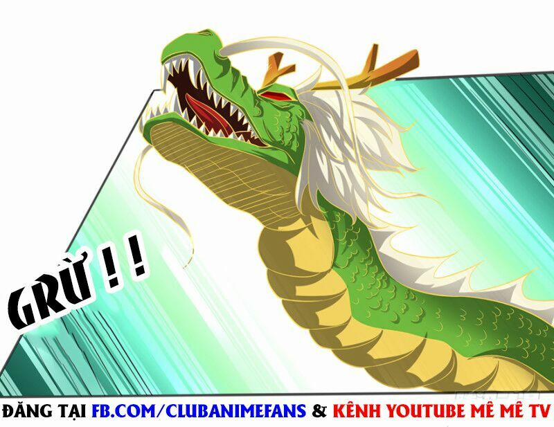 Đô Thị Chí Tôn Thiên Sư 43 trang 7