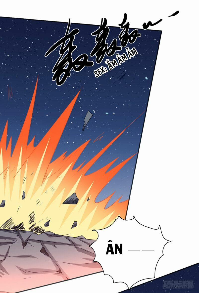 Đô Thị Chí Tôn Thiên Sư 44 trang 11