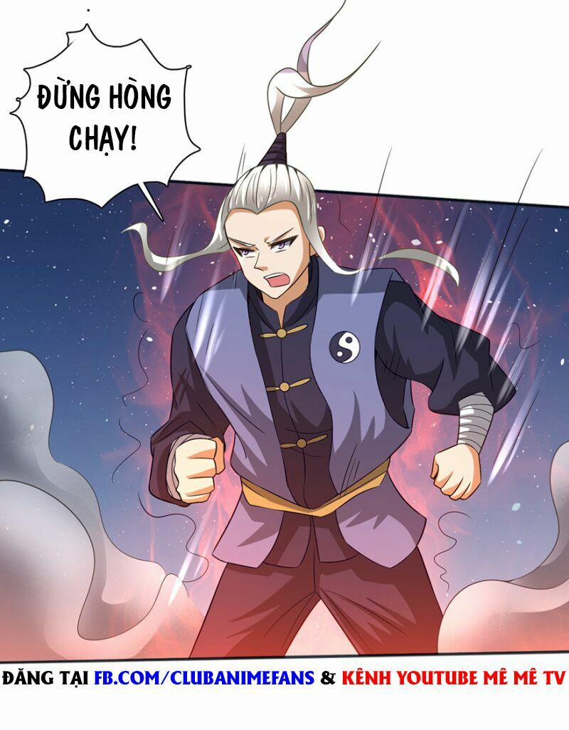 Đô Thị Chí Tôn Thiên Sư 44 trang 13