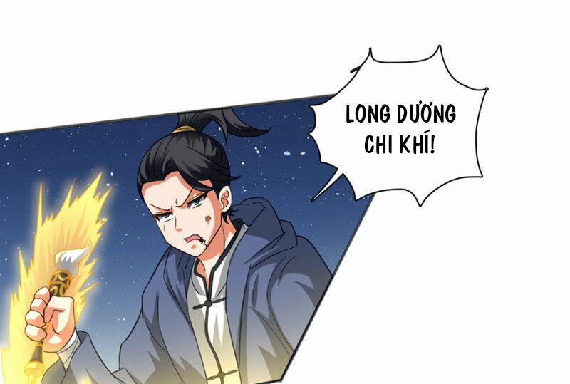 Đô Thị Chí Tôn Thiên Sư 44 trang 15