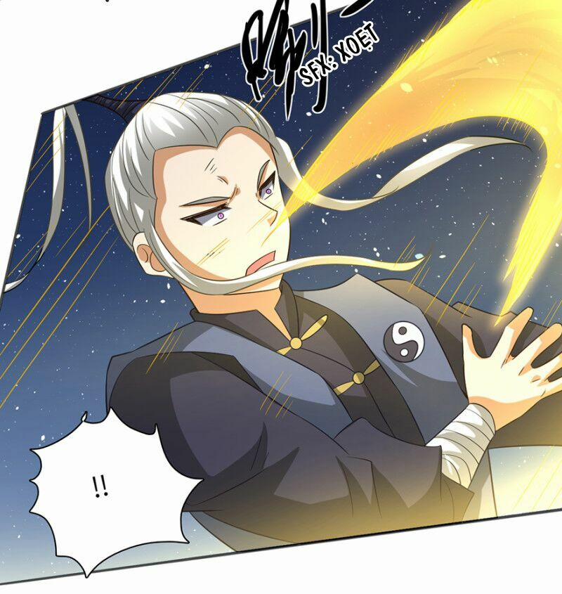 Đô Thị Chí Tôn Thiên Sư 44 trang 18