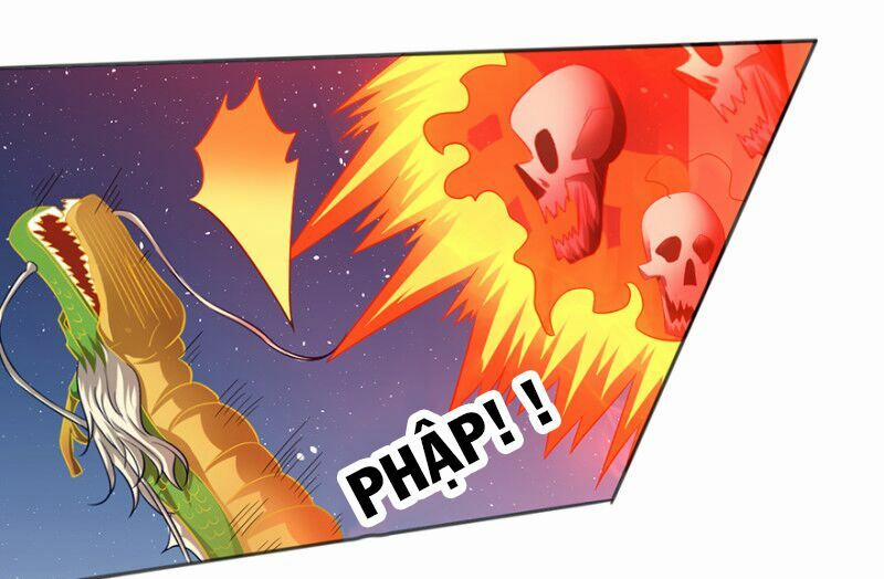 Đô Thị Chí Tôn Thiên Sư 44 trang 2