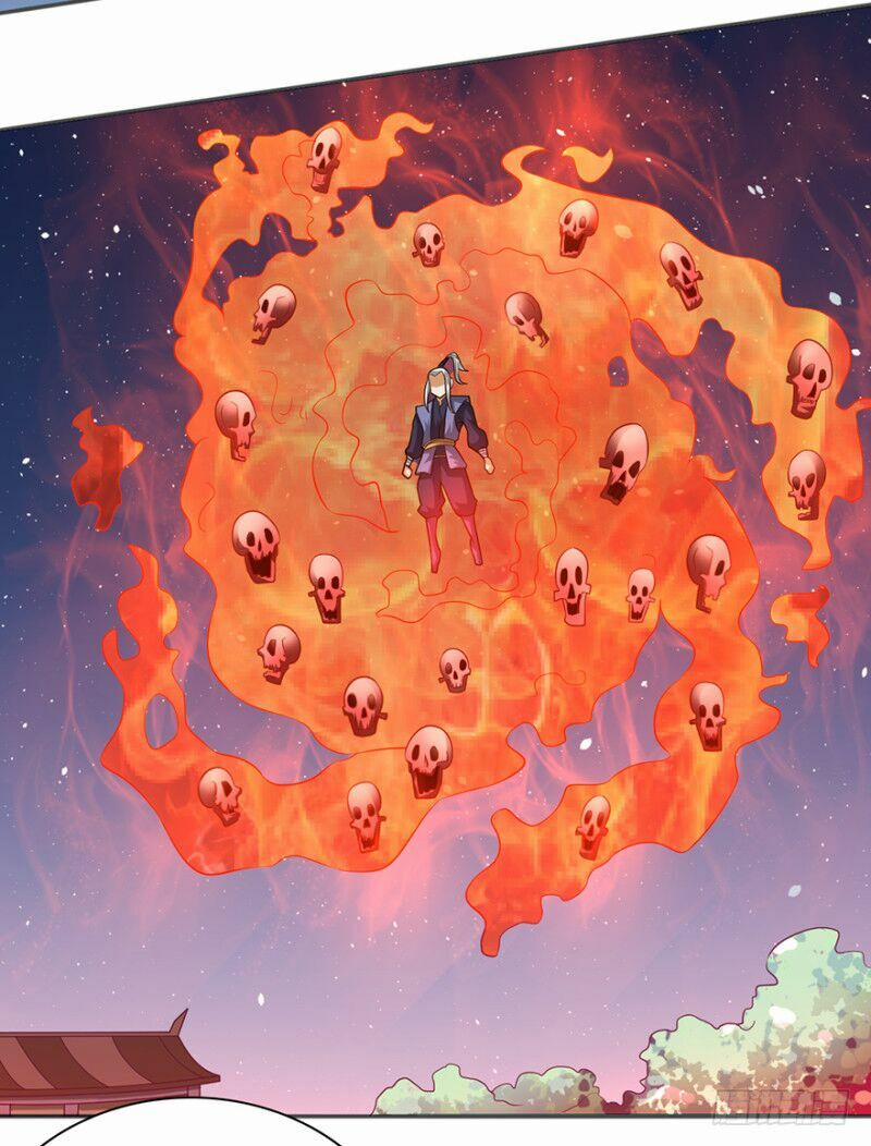 Đô Thị Chí Tôn Thiên Sư 44 trang 3