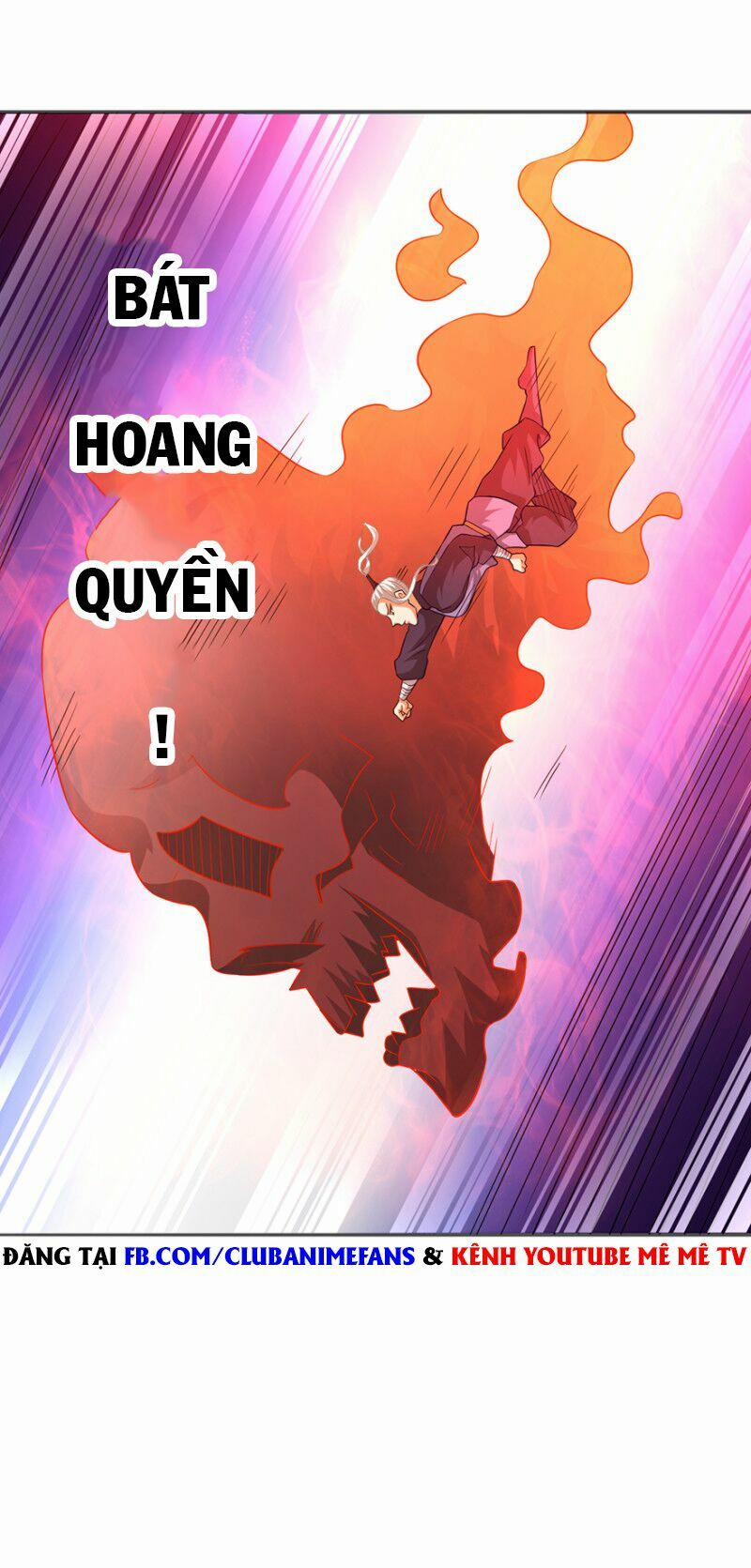 Đô Thị Chí Tôn Thiên Sư 44 trang 7