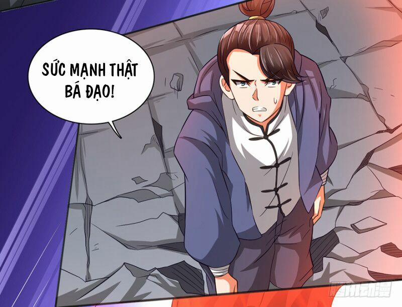 Đô Thị Chí Tôn Thiên Sư 44 trang 9