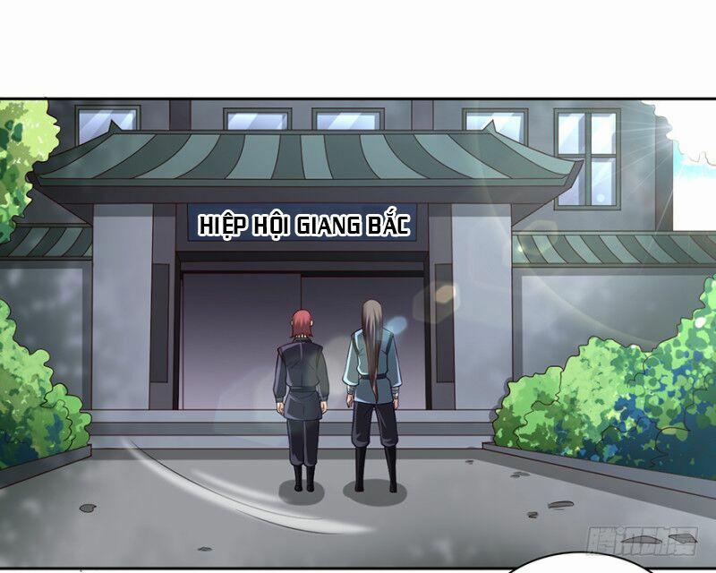 Đô Thị Chí Tôn Thiên Sư 45 trang 10