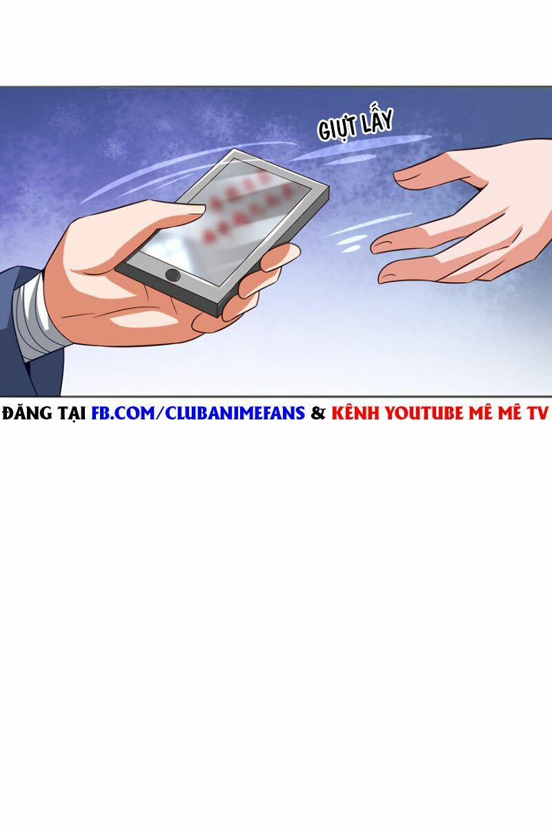 Đô Thị Chí Tôn Thiên Sư 45 trang 21