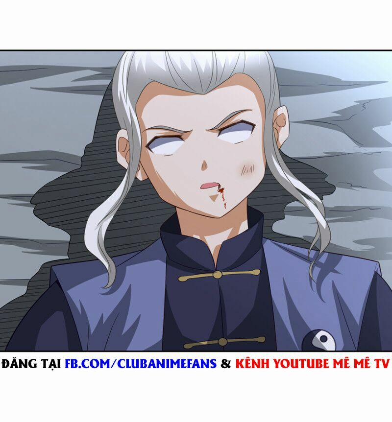 Đô Thị Chí Tôn Thiên Sư 45 trang 3