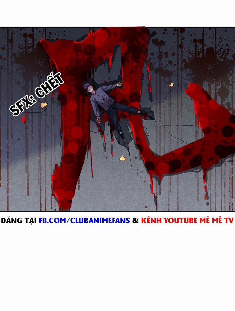 Đô Thị Chí Tôn Thiên Sư 45 trang 30