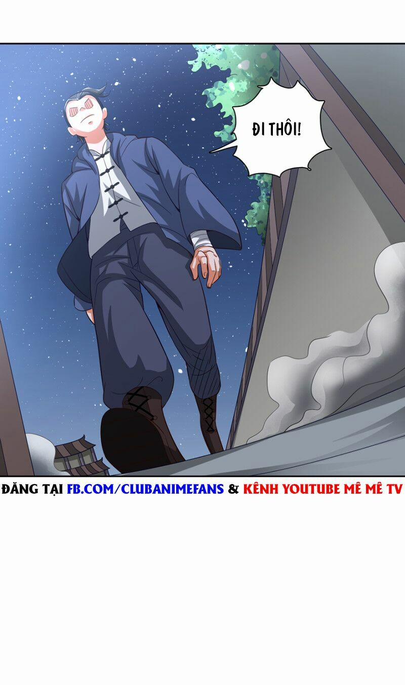 Đô Thị Chí Tôn Thiên Sư 45 trang 7