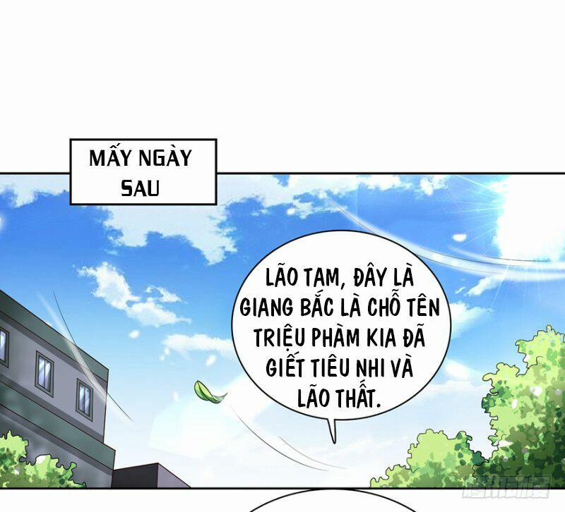 Đô Thị Chí Tôn Thiên Sư 45 trang 8