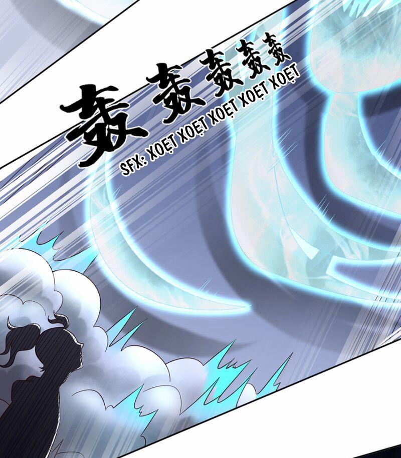 Đô Thị Chí Tôn Thiên Sư 46 trang 11