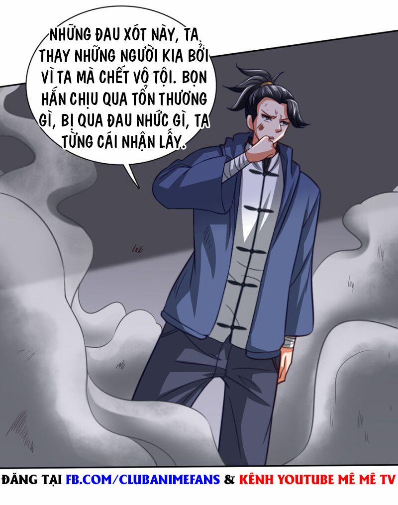 Đô Thị Chí Tôn Thiên Sư 46 trang 14