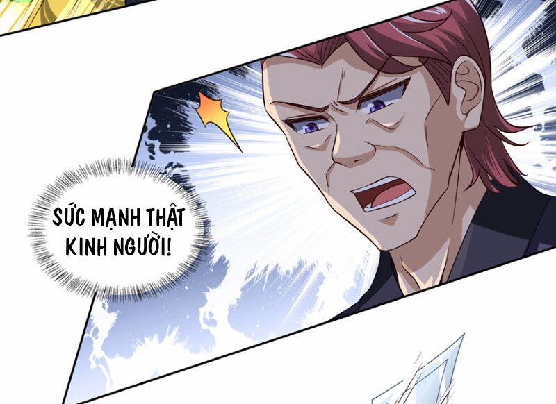 Đô Thị Chí Tôn Thiên Sư 46 trang 17